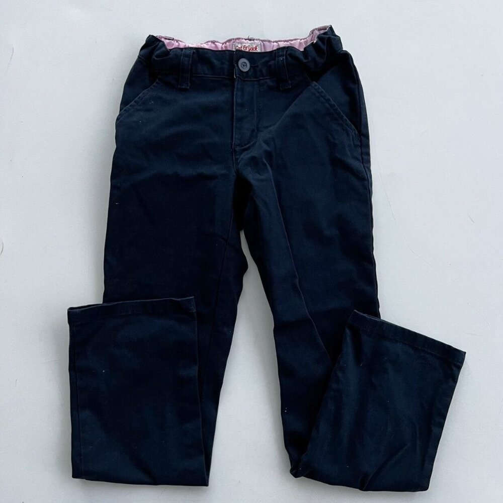 Cat&Jack Blue Pants
